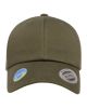 Classic Ecowash Dad Cap - BLACK - OS