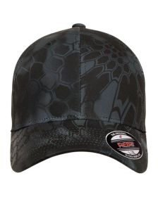 Kryptek® Cap - KRYPTEK TYPHON - S/M (Color: KRYPTEK TYPHON)