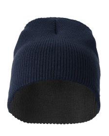 Whirlibird Watch Cap Beanie - COLLEGIATE NAVY - OS (Color: COLLEGIATE NAVY)