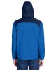 Men's Glennaker Lake™ Rain Jacket - BLACK/ GRILL - S