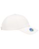 Classic Ecowash Dad Cap - BLACK - OS