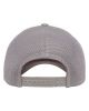 Adult Retro Trucker Cap - CHARCOAL/ BLACK - OS