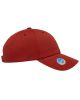 Classic Ecowash Dad Cap - BLACK - OS