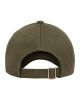 Classic Ecowash Dad Cap - BLACK - OS
